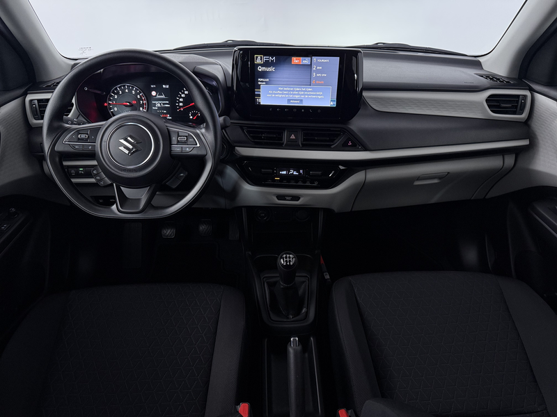 Suzuki Swift 1.2 Comfort Smart Hybrid | Apple Carplay / Android — photo 12