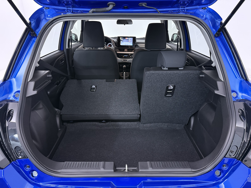 Suzuki Swift 1.2 Comfort Smart Hybrid | Apple Carplay / Android — photo 7