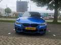 BMW 330 330 e Blauw - thumbnail 4