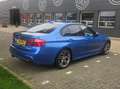 BMW 330 330 e Blauw - thumbnail 8