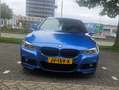 BMW 330 330 e Blauw - thumbnail 5