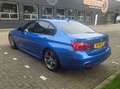 BMW 330 330 e Blauw - thumbnail 9
