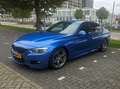 BMW 330 330 e Blauw - thumbnail 2