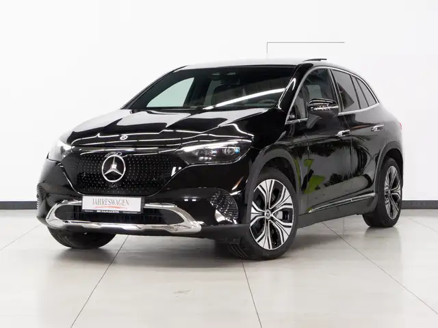 Mercedes-Benz EQE SUV 300 Premium PANORAMA Distronic+ Burmester 360°cam