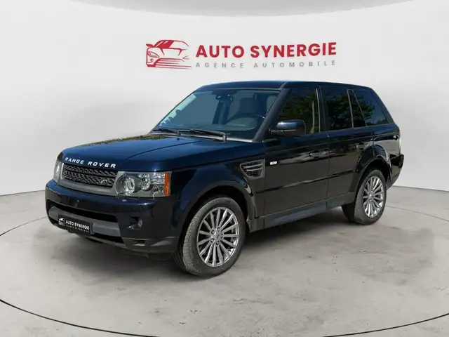 Land Rover Range Rover SPORT 3.0 TD V6 - BVA SE PHASE 2