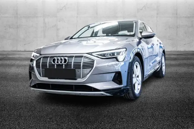 Audi e-tron SPB 55 quattro