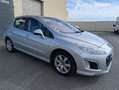 Peugeot 308 1.6 E-HDI112 FAP ALLURE 5CV 5P Gris - thumbnail 14