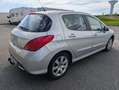 Peugeot 308 1.6 E-HDI112 FAP ALLURE 5CV 5P Gris - thumbnail 13