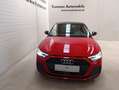 Audi A1 30 TFSI intense Rot - thumbnail 2
