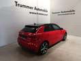 Audi A1 30 TFSI intense Rot - thumbnail 4
