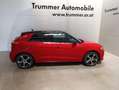 Audi A1 30 TFSI intense Rot - thumbnail 3