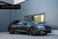 Audi A6 Avant 50 TFSI e 300PK Quattro S-Line | ACC | Pano Bleu - thumbnail 1