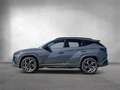 Hyundai TUCSON N-Line 1.6 T-GDI mHEV DCT Ele.Heckklappe Gris - thumbnail 3