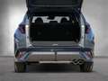Hyundai TUCSON N-Line 1.6 T-GDI mHEV DCT Ele.Heckklappe Gris - thumbnail 12