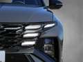 Hyundai TUCSON N-Line 1.6 T-GDI mHEV DCT Ele.Heckklappe Gris - thumbnail 11