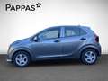 Kia Picanto TITAN 1.0 Navi, Klima, Rückfahrkamera Grau - thumbnail 6