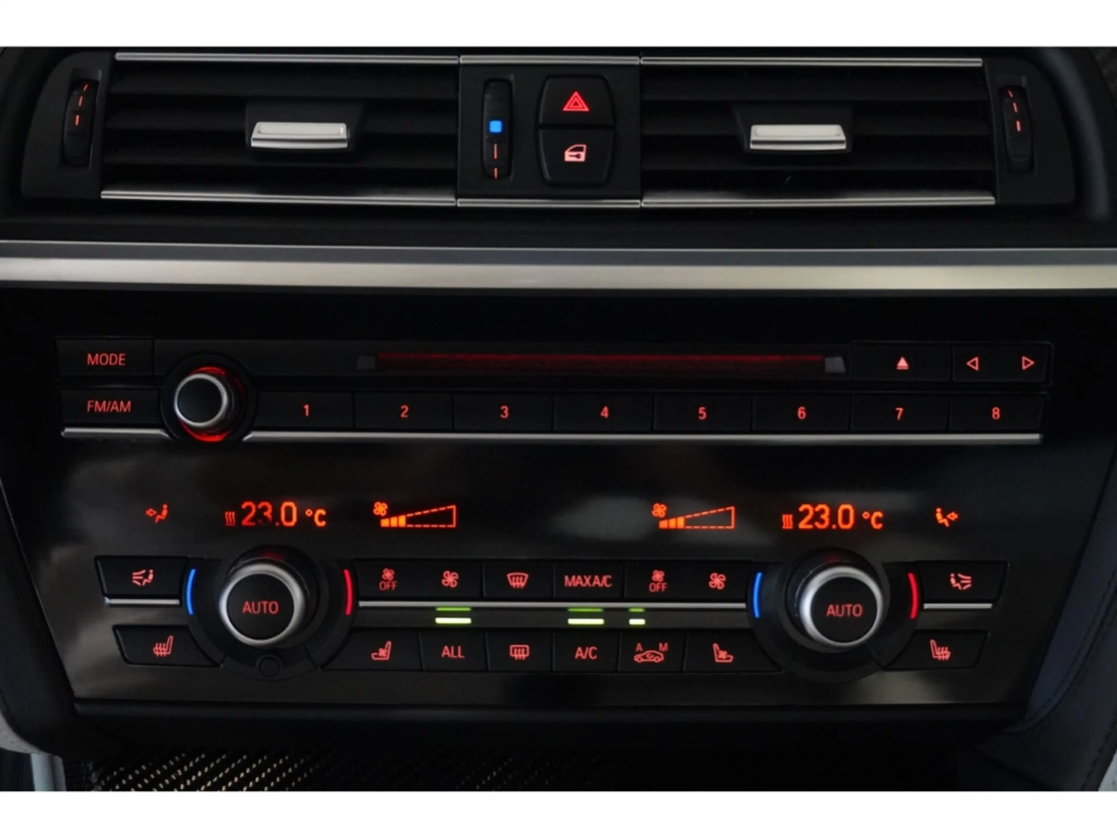 BMW M6 Carbon B&O-High Led Memo 360°VOLLLEDER Keyless — photo 14