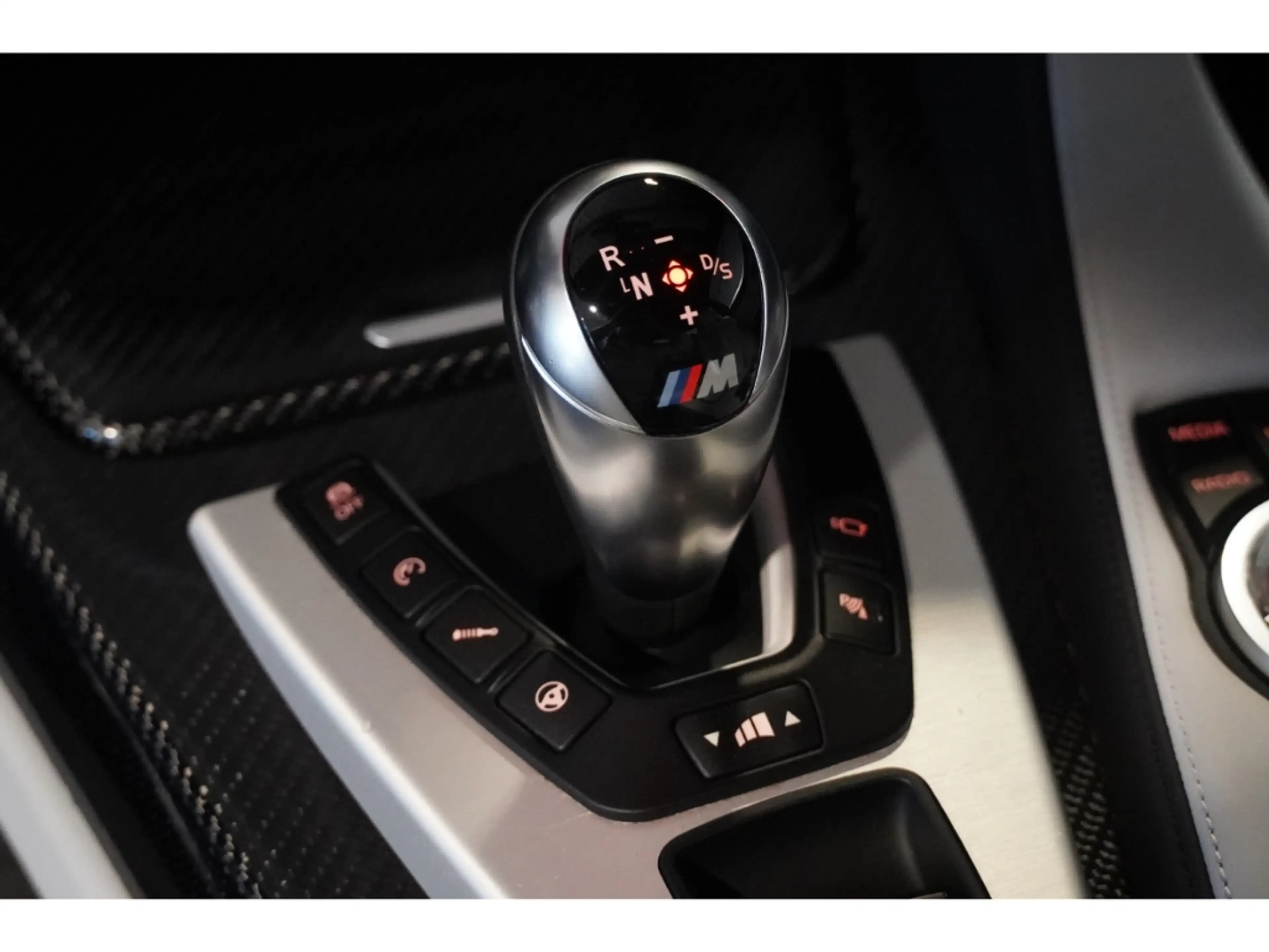 BMW M6 Carbon B&O-High Led Memo 360°VOLLLEDER Keyless — photo 15