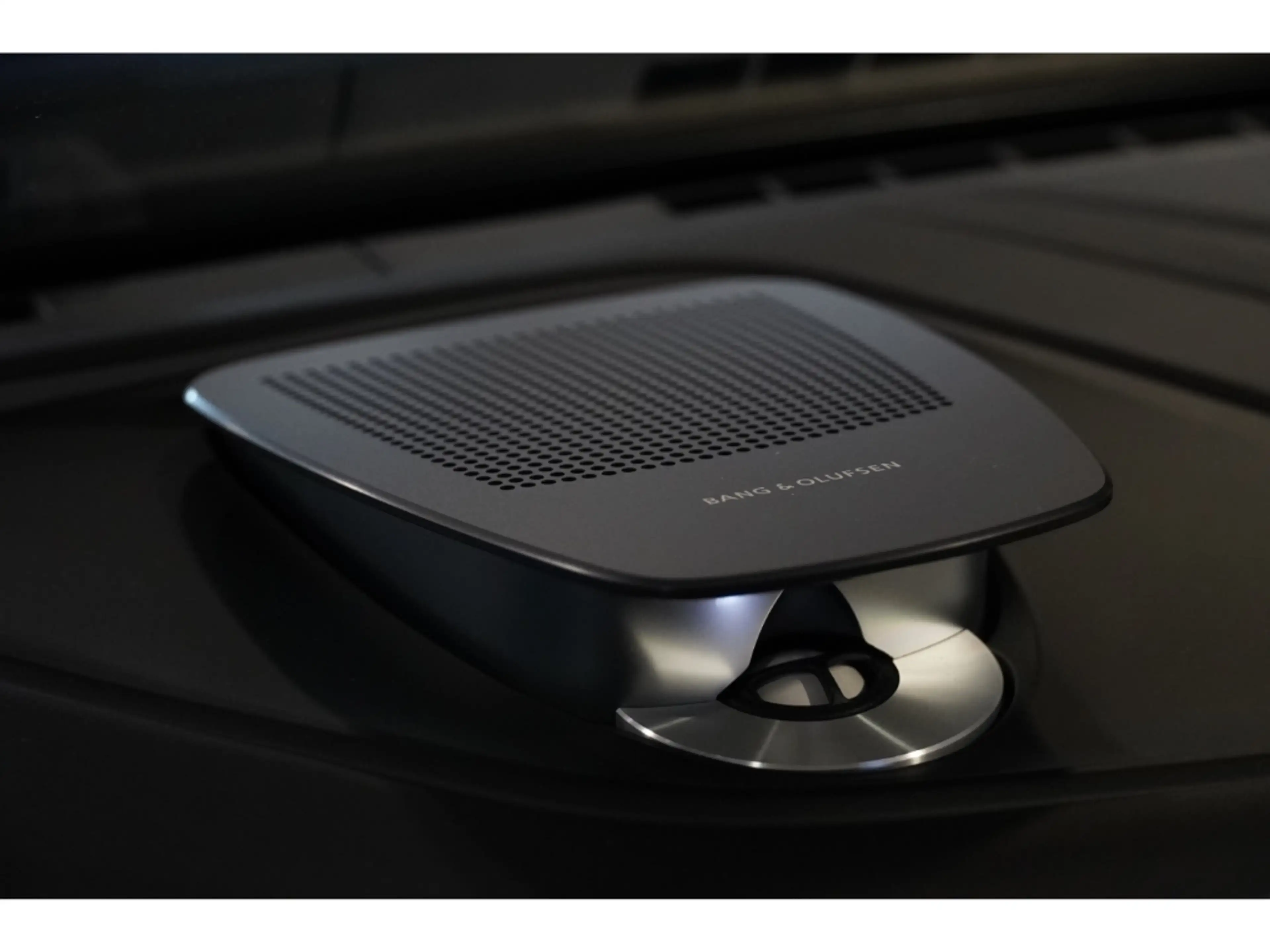 BMW M6 Carbon B&O-High Led Memo 360°VOLLLEDER Keyless — photo 12