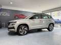 Skoda Karoq 2,0 TDI 4x4 DSG SPORTLINE *PANO*AHK*WERKSGRANTIE Grijs - thumbnail 4