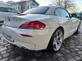 BMW Z4 35is Original 36900km! Nav|StzHzg|HiFi|PDC Weiß - thumbnail 8
