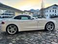 BMW Z4 35is Original 36900km! Nav|StzHzg|HiFi|PDC Weiß - thumbnail 9