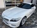 BMW Z4 35is Original 36900km! Nav|StzHzg|HiFi|PDC Weiß - thumbnail 3