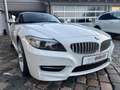 BMW Z4 35is Original 36900km! Nav|StzHzg|HiFi|PDC Weiß - thumbnail 10