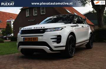 1.5 P300e AWD R-Dynamic HSE Aut. | R-Sport Pakket