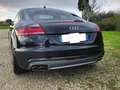 Audi TTS Coupe Negru - thumbnail 4