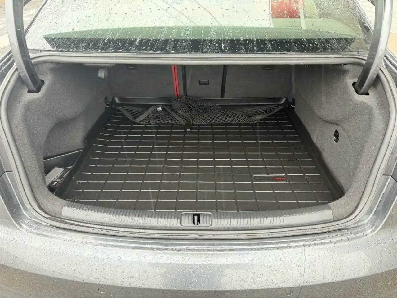 Audi S3 снимка Audi S3