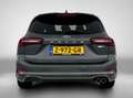 Ford Focus Wagon 1.0 EcoBoost Hybrid ST Line X | Adapt. Cruis Grijs - thumbnail 3