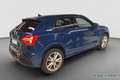 Audi Q2 S line 35 TFSI Matrix/Navi/SHZ/Kamera/AHK/ACC Blau - thumbnail 2