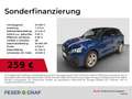 Audi Q2 S line 35 TFSI Matrix/Navi/SHZ/Kamera/AHK/ACC Blau - thumbnail 1