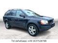 Volvo XC90 2.5 T Summum*7-SITZER*KEIN US-IMPORT!!* Blau - thumbnail 1