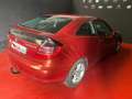 Mercedes-Benz C 200 Sportcoupé K Burdeos - thumbnail 3