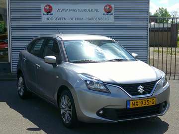 1.2 Exclusive Staat in Hoogeveen