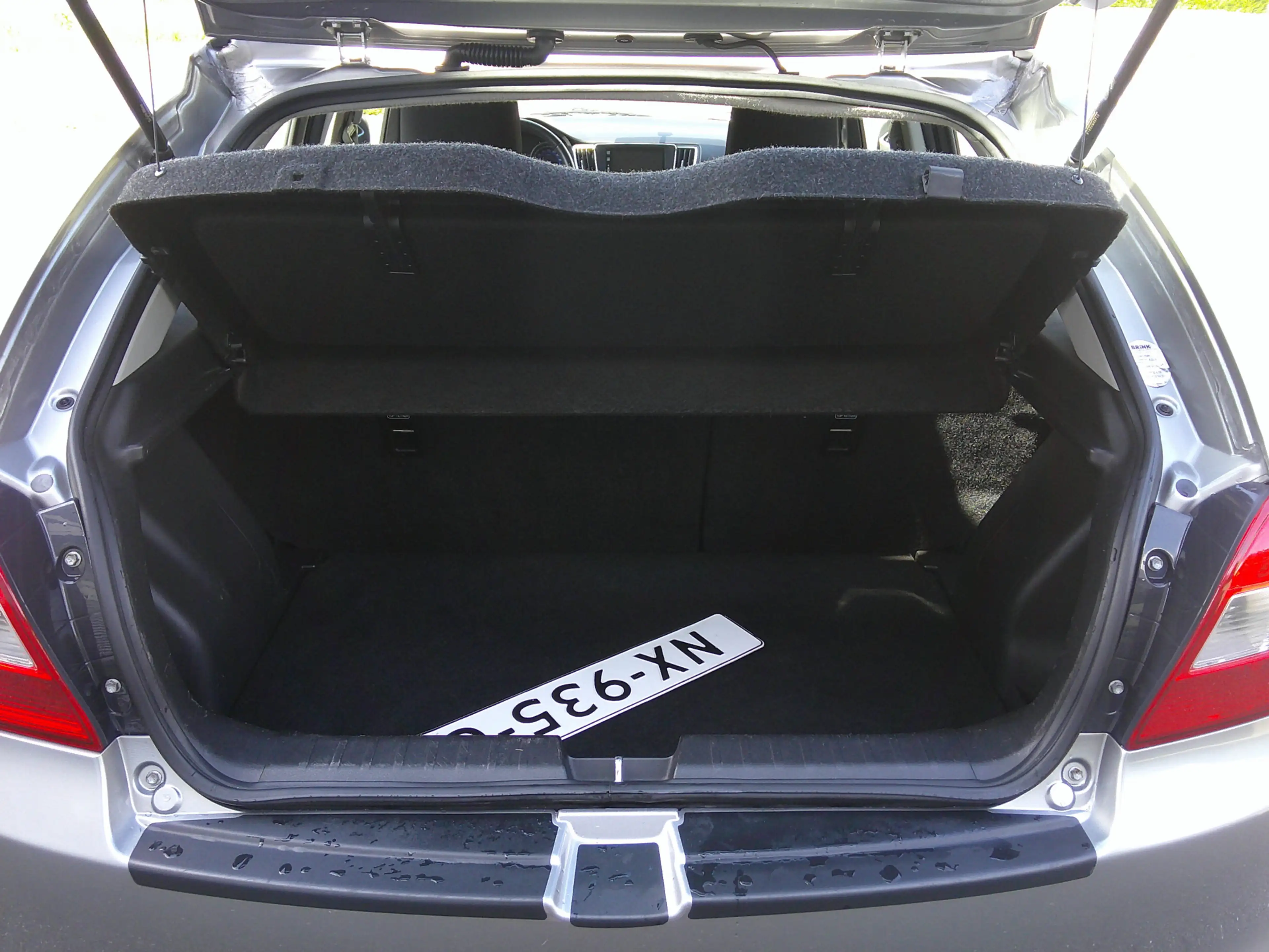 Suzuki Baleno 1.2 Exclusive Staat in Hoogeveen — photo 11