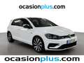 Volkswagen Golf 2.0TDI R-Line 110kW Blanco - thumbnail 2