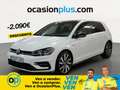 Volkswagen Golf 2.0TDI R-Line 110kW Blanco - thumbnail 1