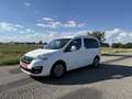 Peugeot Partner Tepee 7 Sitze Active 1,6 BHDI 100 S&S Weiß - thumbnail 2