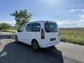 Peugeot Partner Tepee 7 Sitze Active 1,6 BHDI 100 S&S Weiß - thumbnail 5