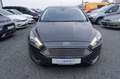 Ford Focus 1.0 125PS 1.HAND Insp+Zahnr.+TÜV Neu AHK Gris - thumbnail 3