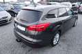 Ford Focus 1.0 125PS 1.HAND Insp+Zahnr.+TÜV Neu AHK Gris - thumbnail 5