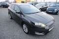 Ford Focus 1.0 125PS 1.HAND Insp+Zahnr.+TÜV Neu AHK Gris - thumbnail 4