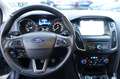 Ford Focus 1.0 125PS 1.HAND Insp+Zahnr.+TÜV Neu AHK Gris - thumbnail 14