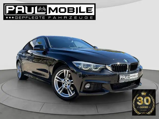 BMW 4er