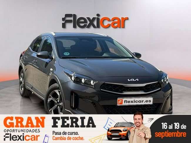 Kia XCeed 1.0 T-GDi Drive - foto 1