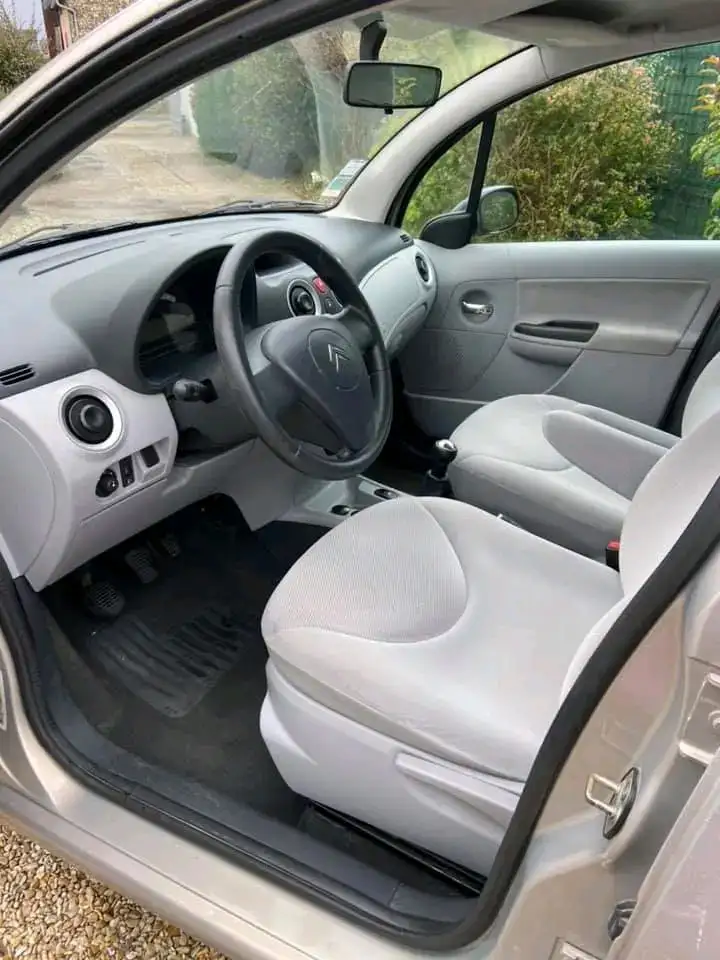 Citroen C3 C3 — photo 4