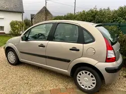 Citroen C3 VTi 95 Airplay